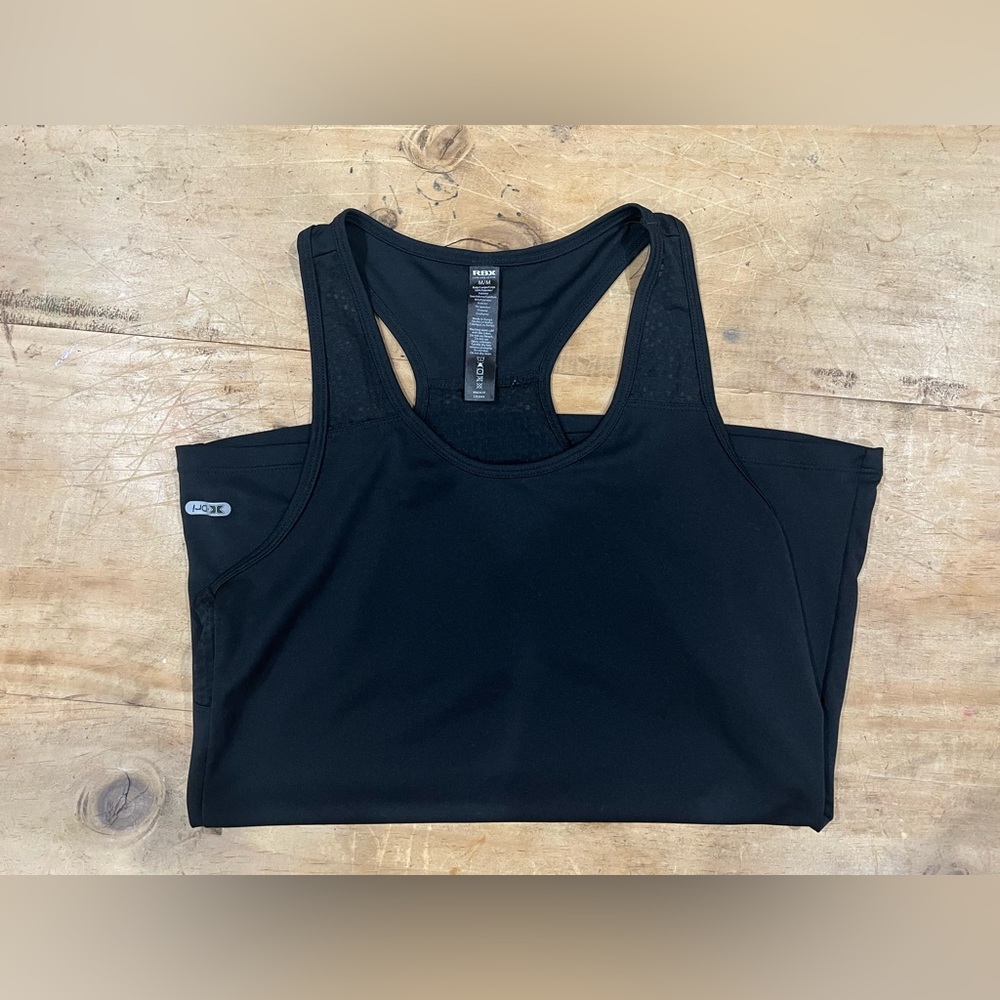 RBX Women's Active Tank - Size Medium